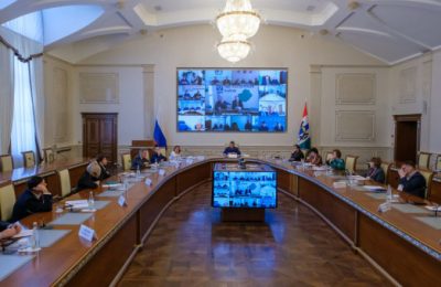 В Новосибирской области приступят к внедрению стандарта ответственного трудоустройства несовершеннолетних   