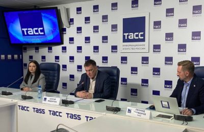 Первый медиафорум для молодежи пройдет в Новосибирской области