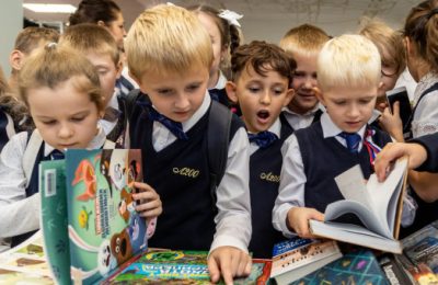 Новосибирская область снова в числе самых читающих регионов