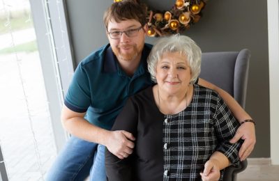 Четыре времени года. И – жизни…