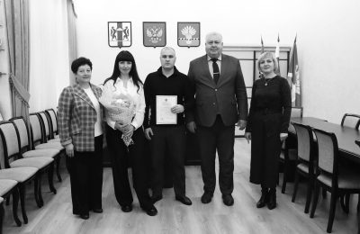 Жильё молодой семье