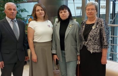 Благотворительность и добровольчество ВО БЛАГО