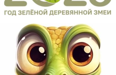 Принесет удачу: каким будет 2025 год Зеленой Деревянной Змеи