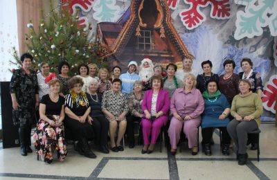 Новый год – самый долгожданный праздник не только для детей, но и для нас, взрослых