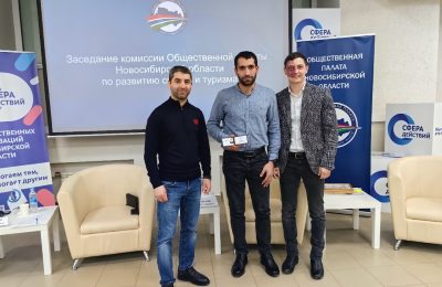 Стимул для дальнейшего развития