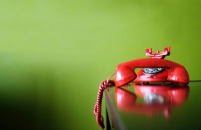 Прямая линия