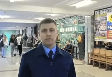 Прокуратурой Коченёвского района проведена проверка соблюдения законодательства в сфере образования и организации питания в Чикской школе № 6 им. Д. К. Потапова.