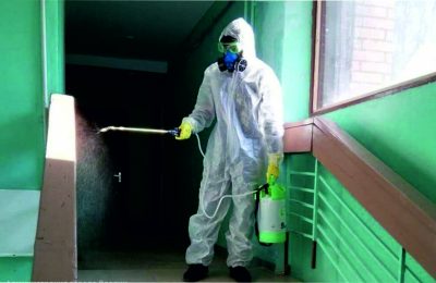 Дератизация, дезинфекция и дезинсекция – в чём же разница?