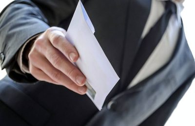 Чем опасна серая и черная зарплаты