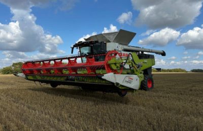 До 500 тысяч рублей могут получить молодые специалисты, пришедшие на работу в сельскохозяйственные предприятия Новосибирcкой области