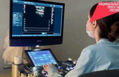 В Новосибирской области до 80% увеличился охват диспансерным наблюдением