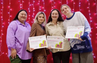 Молодежь региона приглашают реализовать социально значимые проекты