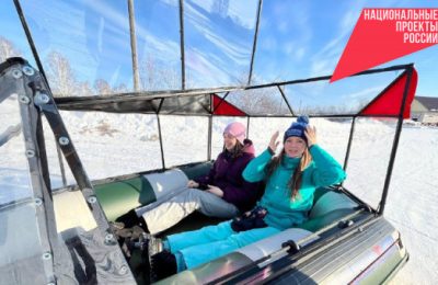 На 30 % вырос туристический поток в Новосибирскую область в 2024 году и достиг 3 млн поездок