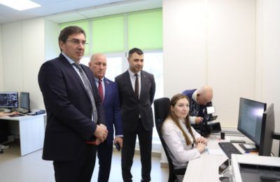 Инфраструктура Новосибирской областной больницы продолжит модернизацию