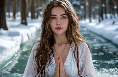 Одну купель оборудуют на территории Коченёвского района на Крещение