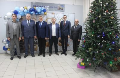 Контроль над выполнением задач и выявление проблем: в Коченёво провели День администрации