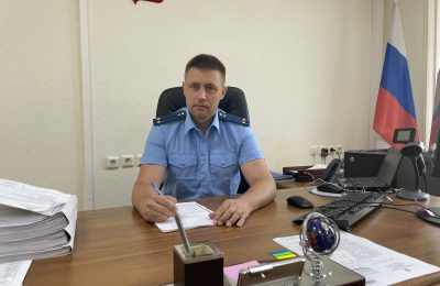 Главная задача – исполнение законов