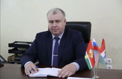 С Главой – о главном