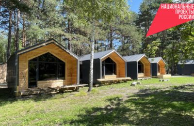 Новосибирская область вошла в топ-10 Национального туристического рейтинга