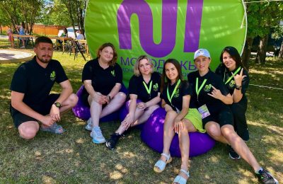 О ярких итогах очередного насыщенного на события года вместе с МЦ