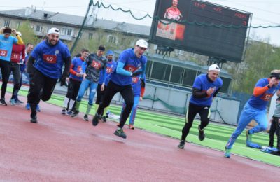 Новосибирцы могут получить налоговый вычет за выполнение нормативов ГТО