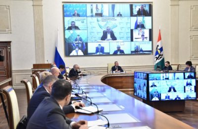 Почти в семь раз за семь лет увеличила Новосибирская область объем аграрного экспорта