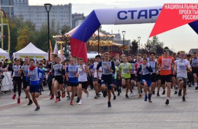 Более тысячи спортивных и физкультурных мероприятий пройдет в 2025 году в Новосибирской области