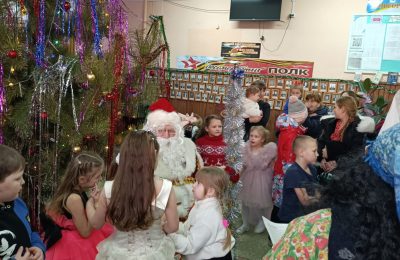 Время исполнения желаний