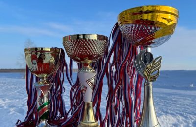 Сибиряк – значит лыжник!