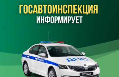 Дорожная безопасность