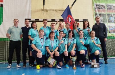 Футбольные мамы не сдают позиций