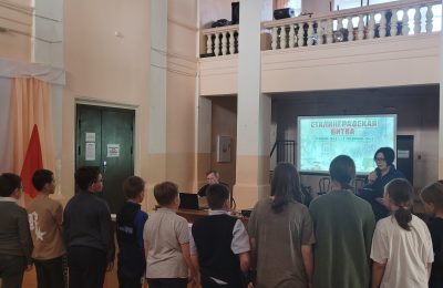 Не просто история – общая судьба