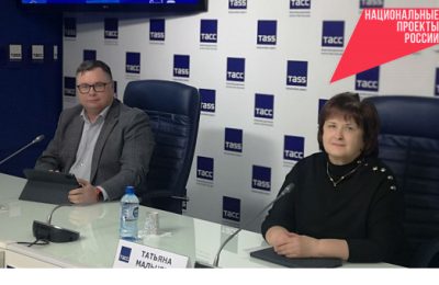 Более 7000 семей Новосибирской области смогут открыть свое дело по соцконтракту в первый год реализации нового нацпроекта