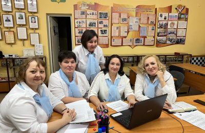 Лучшая методическая служба системы образования Коченёвского района–2024