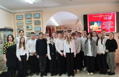 Сталинград: 200 дней мужества и стойкости