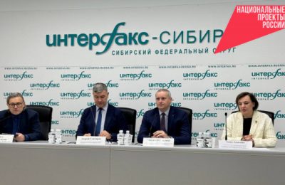 На 100 тысяч больше жителей региона смогли открыть бизнес с господдержкой благодаря нацпроекту