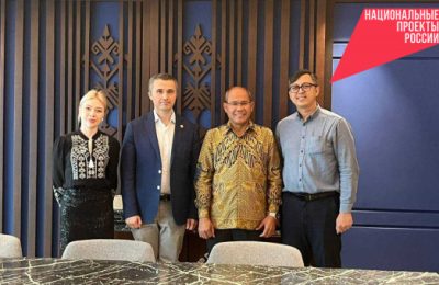 Новосибирские производители зерна, удобрений и медицинских изделий осваивают рынок Юго-Восточной Азии с господдержкой