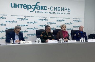 За пять лет количество кадетских классов в регионе увеличилось в два раза