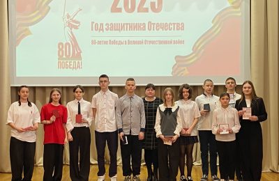 Быть Первыми! Быть в Движении!