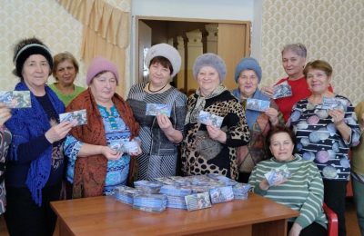Успеть к празднику