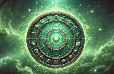 Астропрогноз с 7-го по 13 апреля