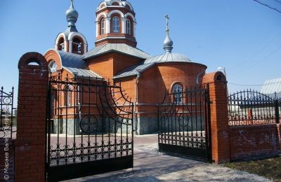 Великий пост 2025: что можно и нельзя есть