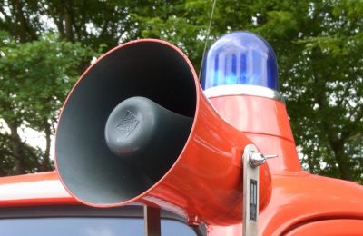 Проверка системы оповещения пройдет в Новосибирской области