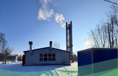 МинЖКХ региона проконтролирует работу систем теплоснабжения в р.п. Коченево