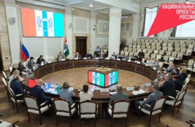 Совершенствование неонатальной службы обсудили в Правительстве региона