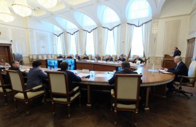 В Новосибирской области в 2025 году будет реализован межведомственный стандарт по антинаркотической деятельности