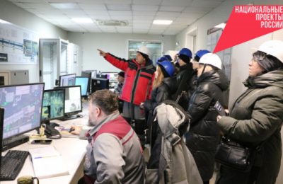 «Профи-тревел»: новый формат профориентационных мероприятий стартовал в регионе