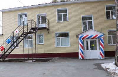 В Новосибирской области открылось новое отделение сопровождаемого проживания для людей с инвалидностью