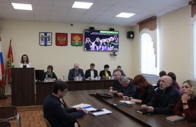 Предпринятые шаги – и результаты