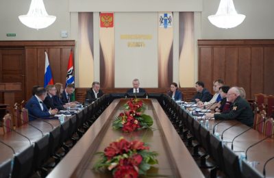 «Единая Россия» проведет предварительное голосование с 5 марта по 25 мая в электронном виде